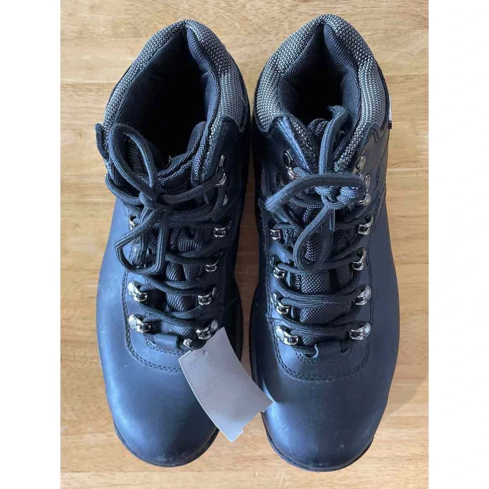 8 Hi tec Men's Hiking Boots